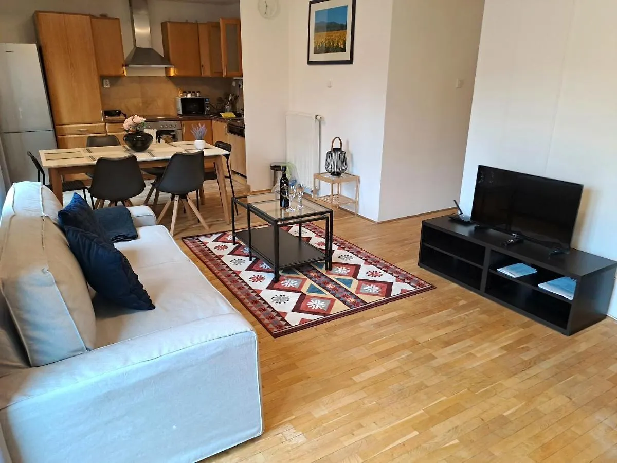 Szimpla Exclusive Apartment Budapest 0*,  Hungary