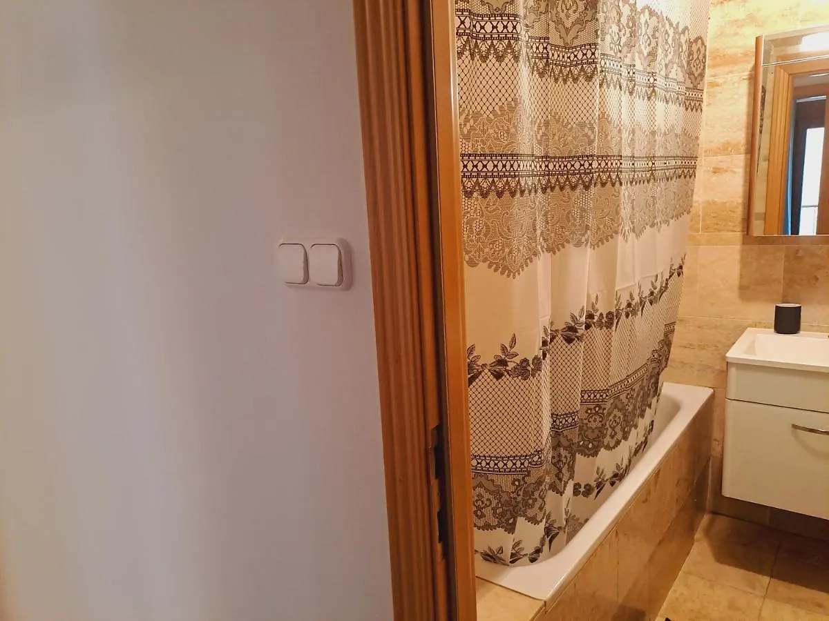 Szimpla Exclusive Apartment Budapest 0*,  Hungary