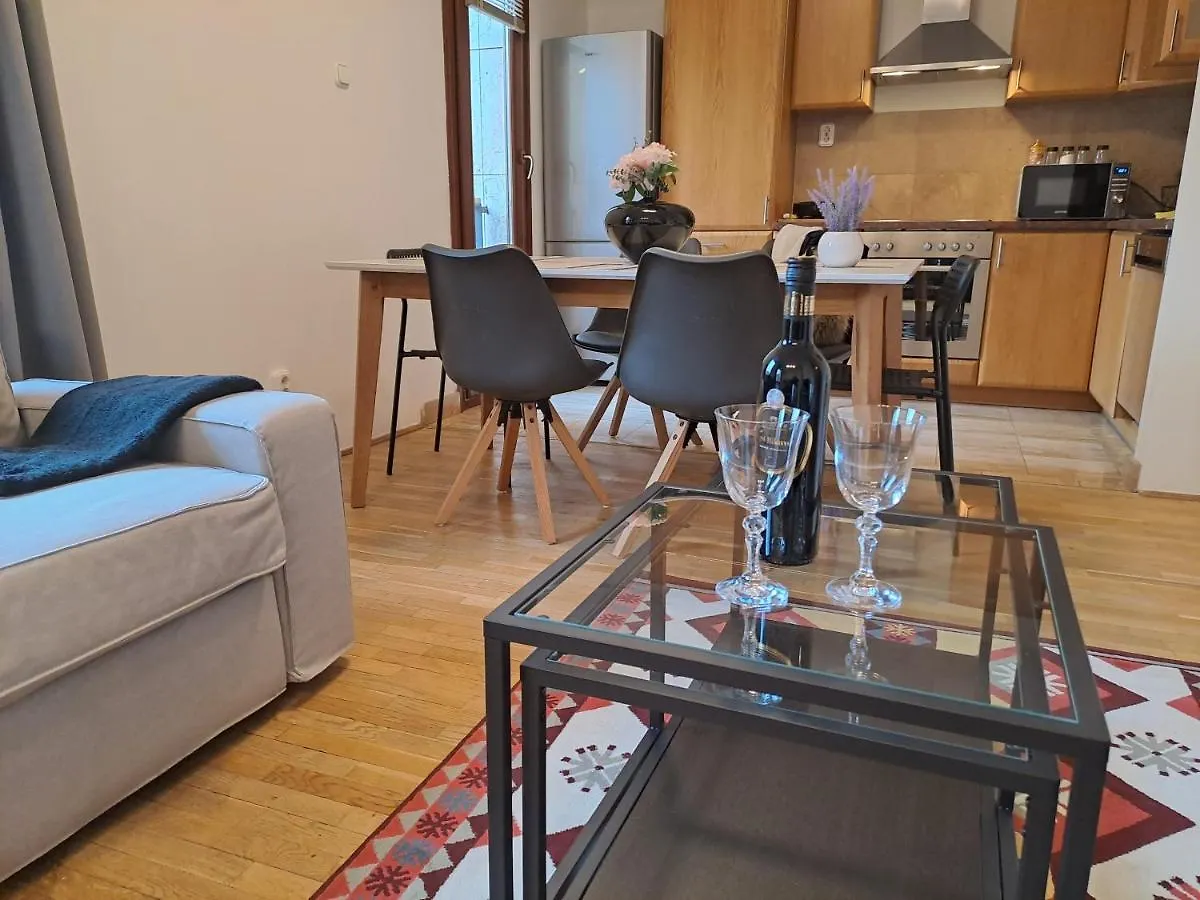 Szimpla Exclusive Apartment Budapest Hungary