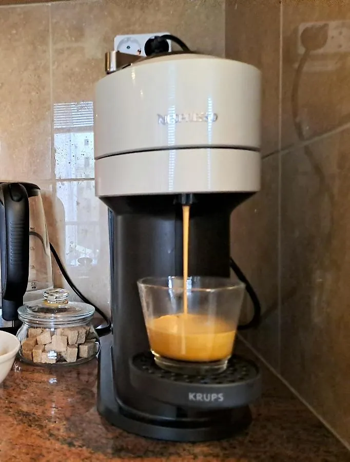 Szimpla Exclusive Apartment Budapešť Maďarsko