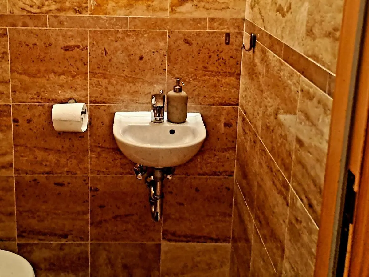 Szimpla Exclusive Apartment Budapest