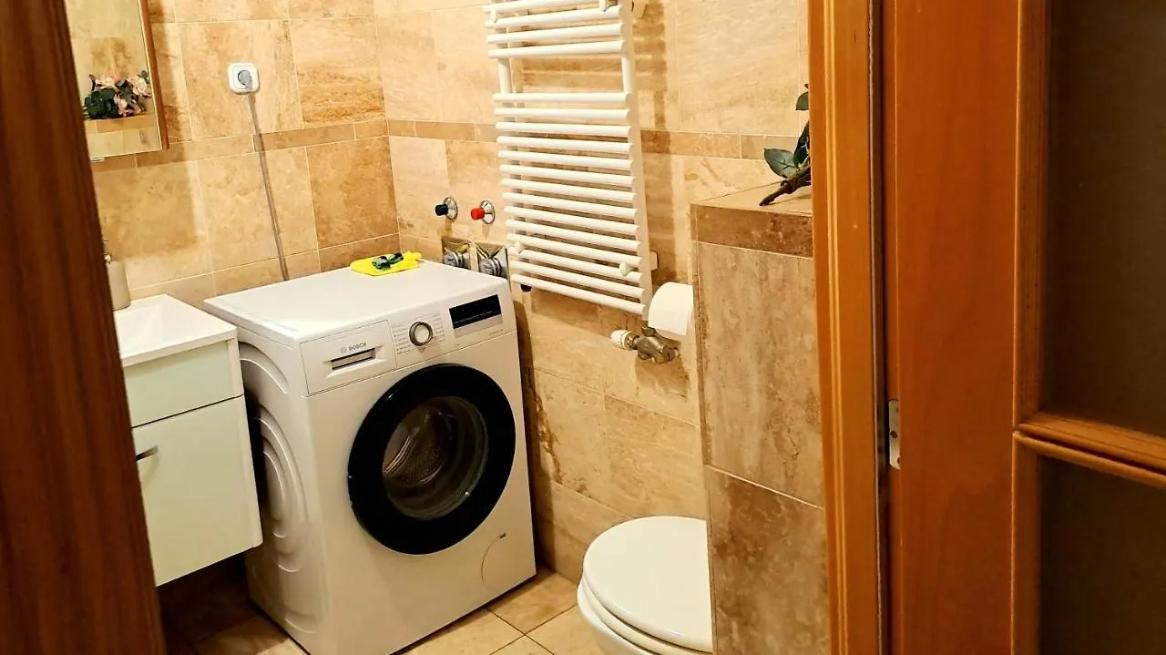 Szimpla Exclusive Apartment Budapest Hungary