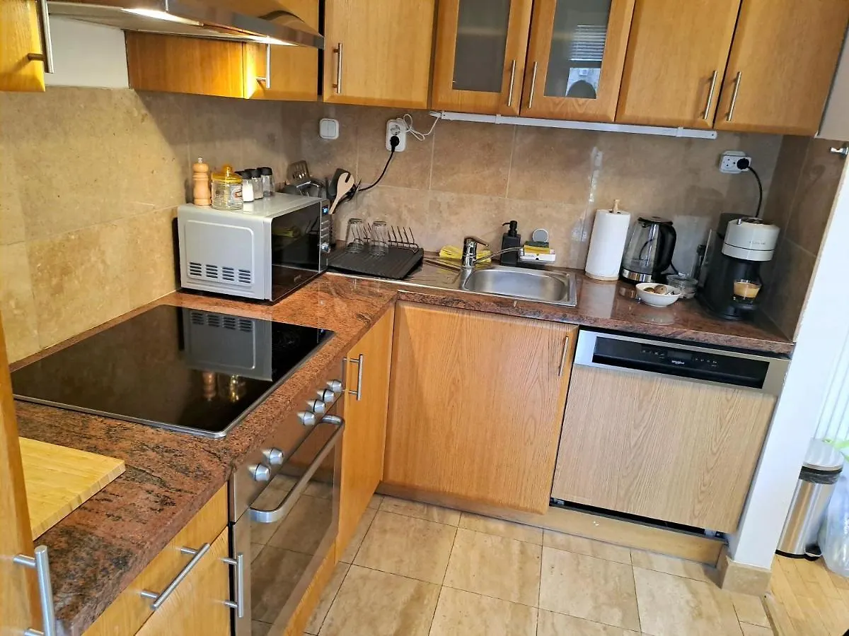 Szimpla Exclusive Apartment Budapest Hungary