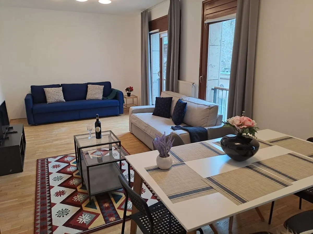 Szimpla Exclusive Apartment Budapest