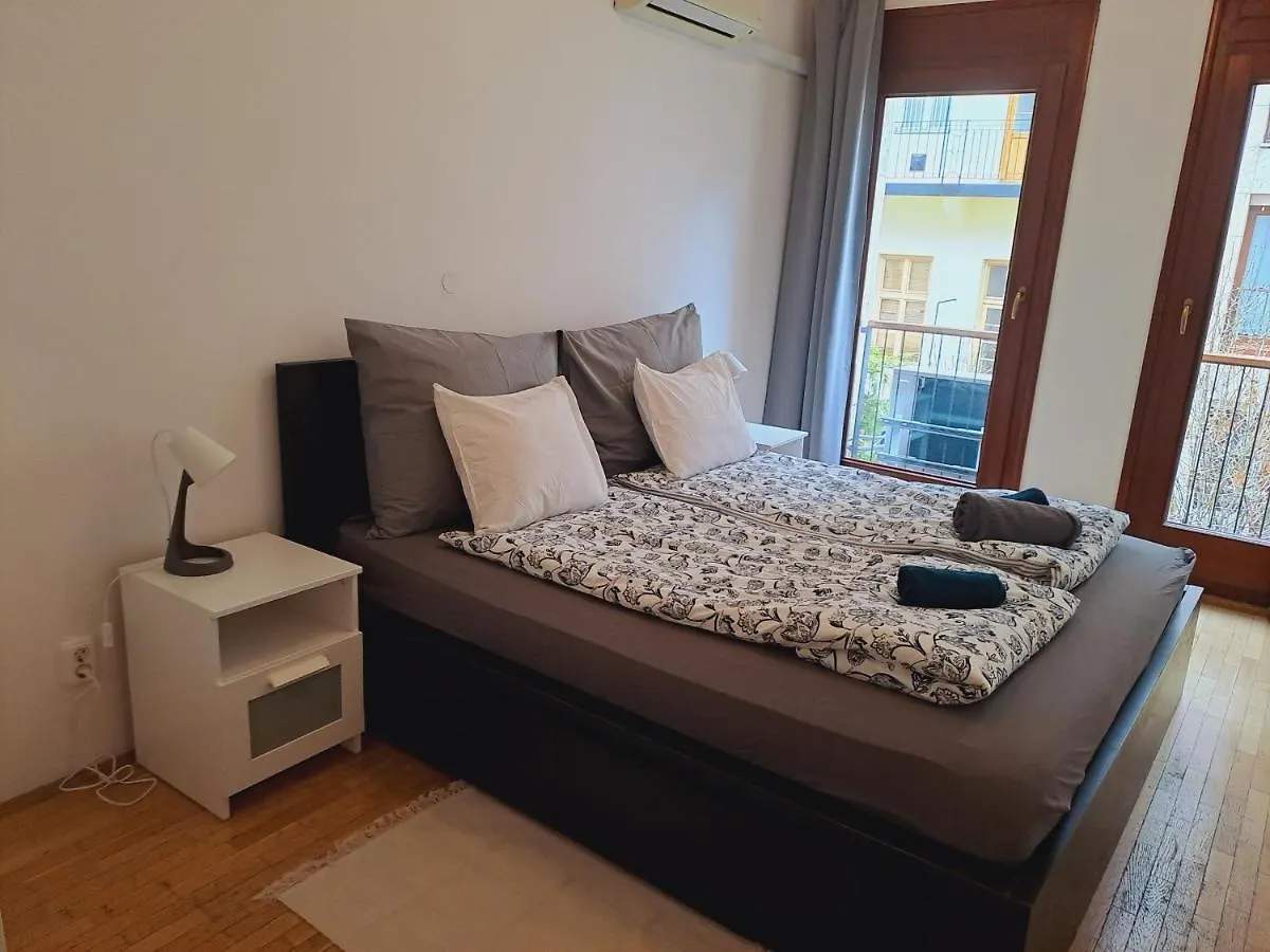 Szimpla Exclusive Apartment Budapest