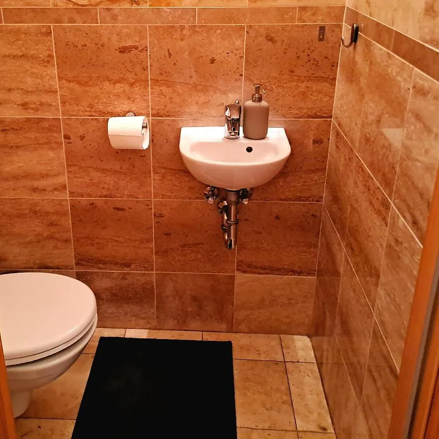 Szimpla Exclusive Apartment Budapest 0*,