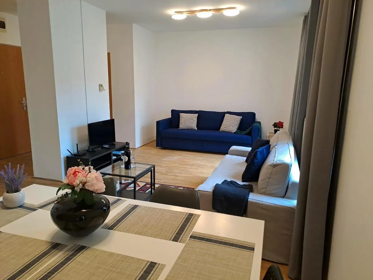 Szimpla Exclusive Apartment Budapest