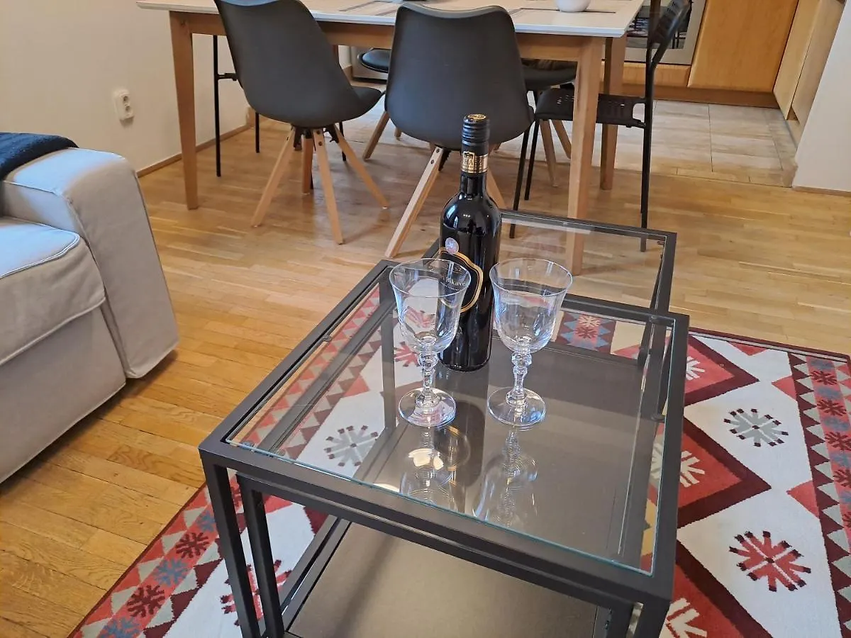 Szimpla Exclusive Apartment Budapest
