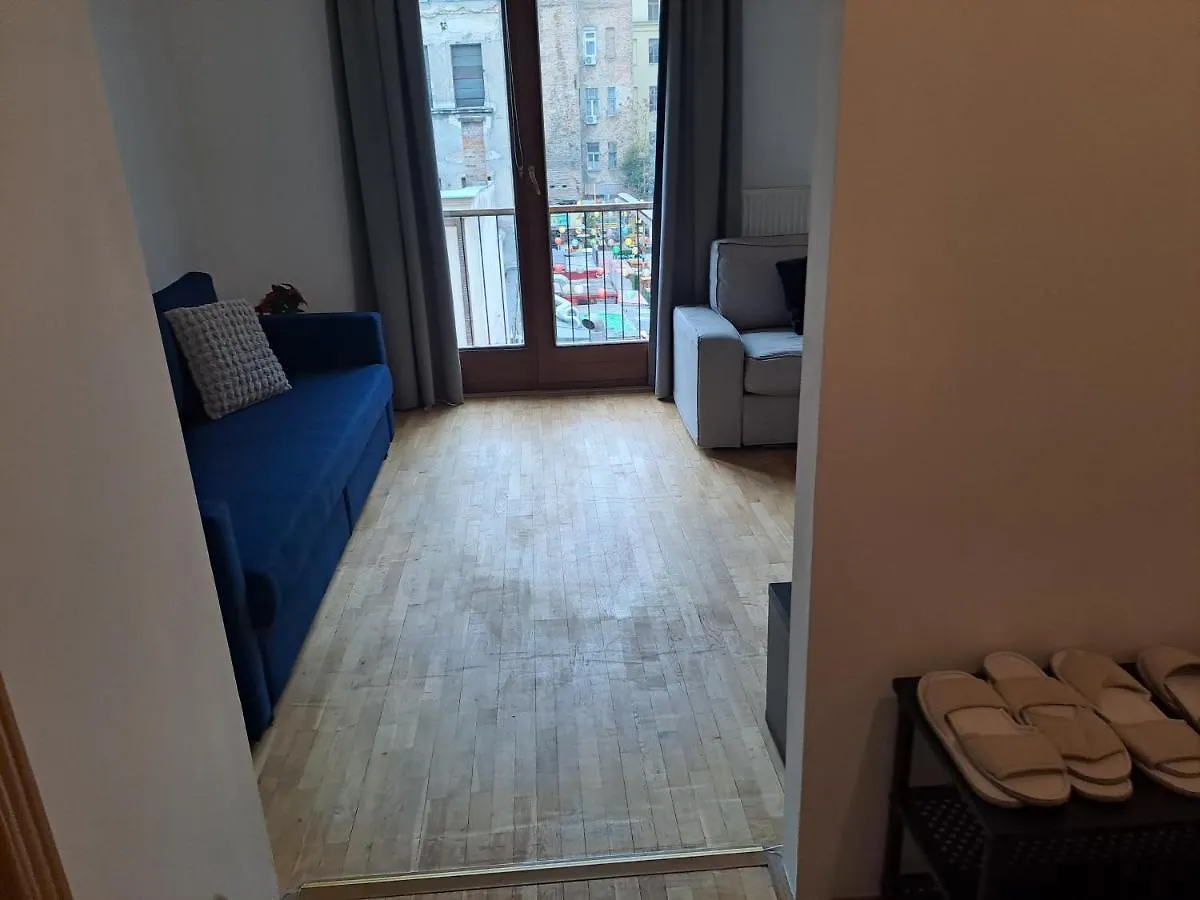 Szimpla Exclusive Apartment Budapest