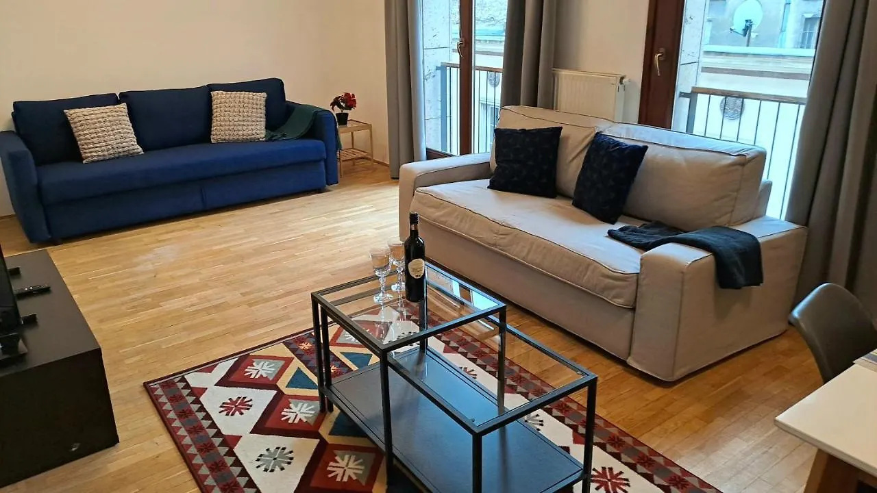 Szimpla Exclusive Apartment Budapest Hungary