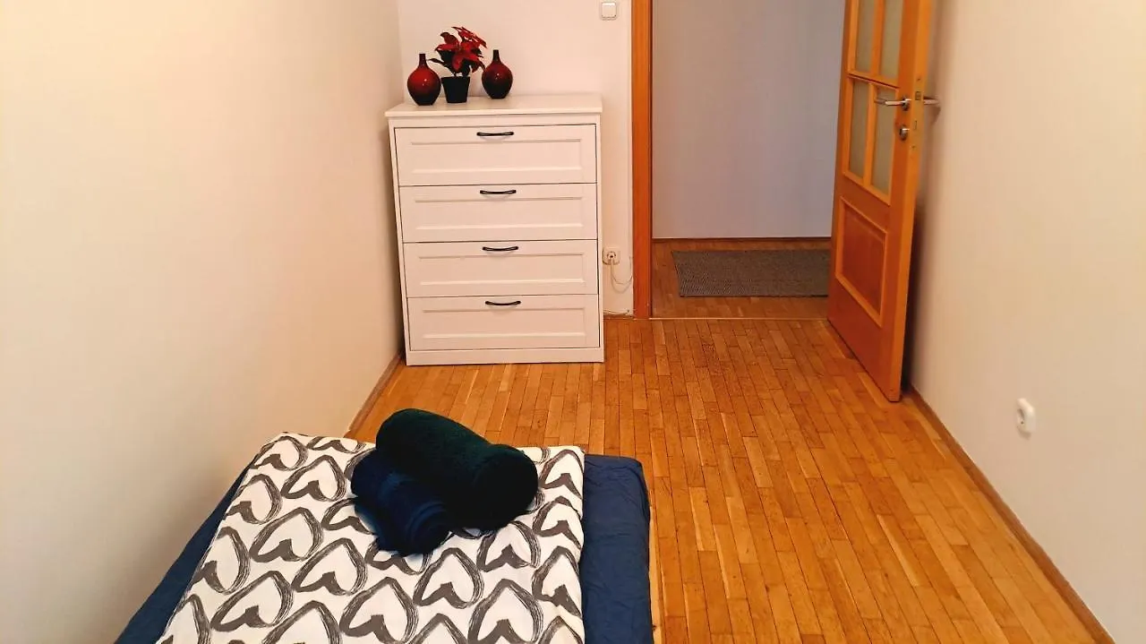 Szimpla Exclusive Apartment Budapest