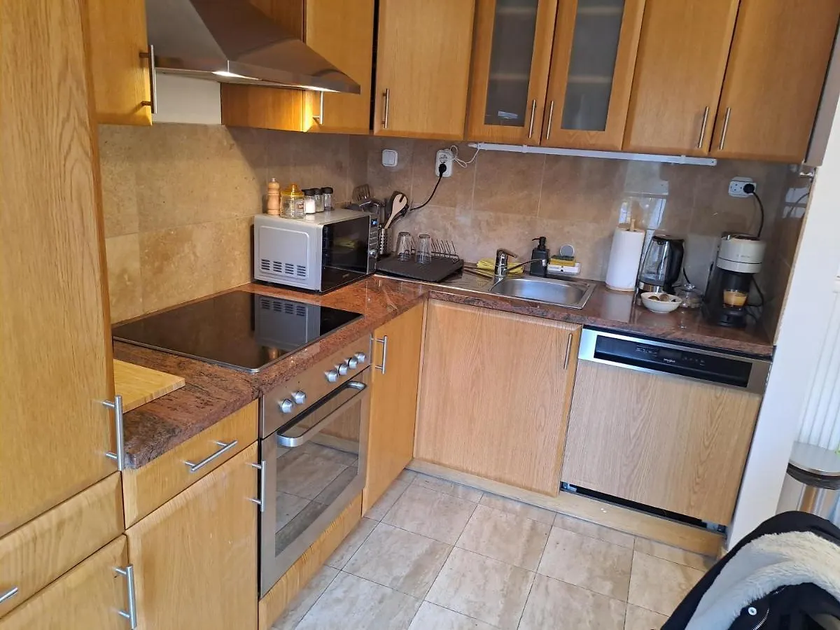 Szimpla Exclusive Apartment Budapest