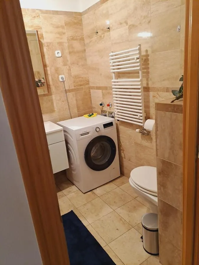 Szimpla Exclusive Apartment Budapest