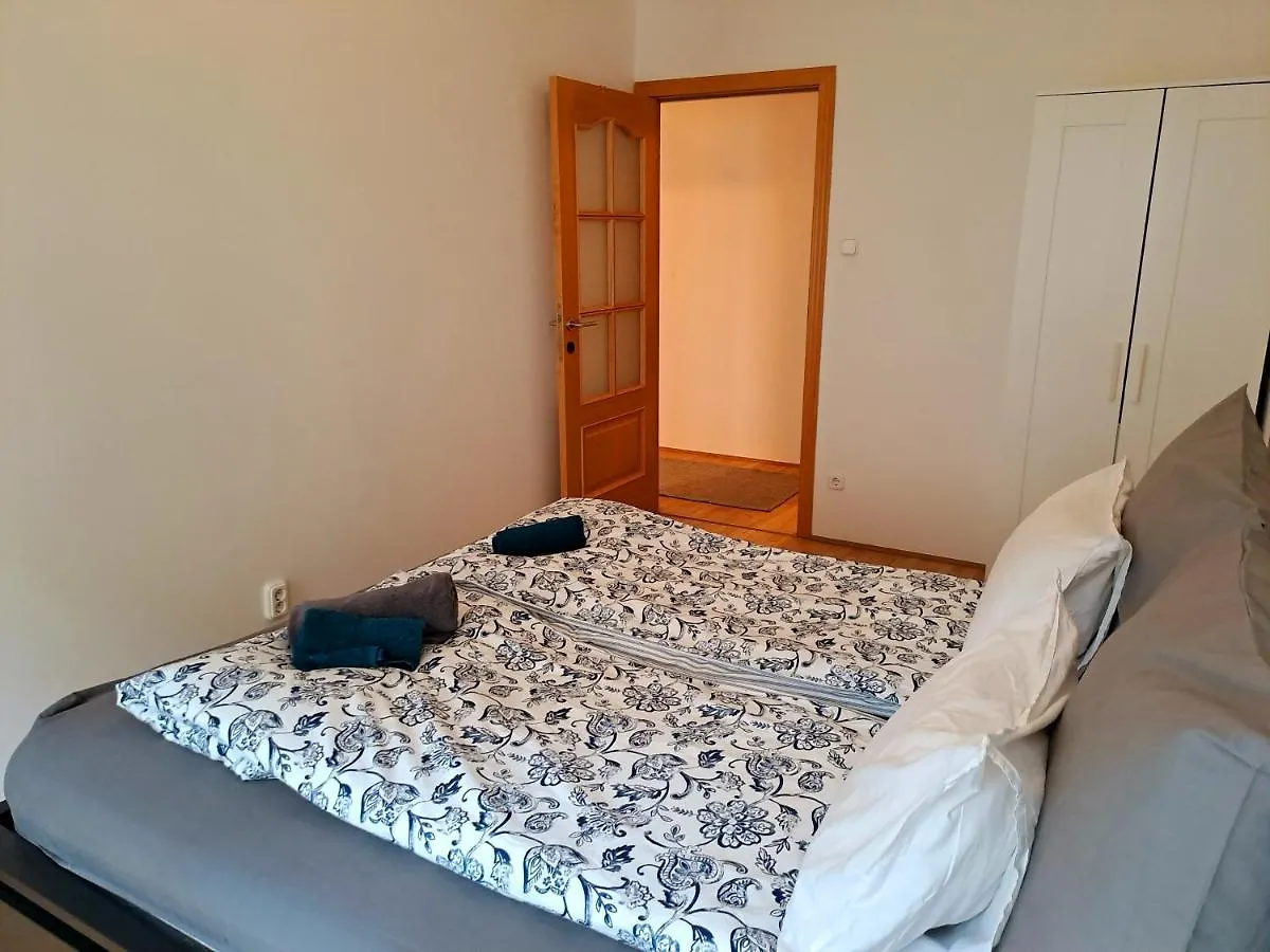 Szimpla Exclusive Apartment Budapest 0*,
