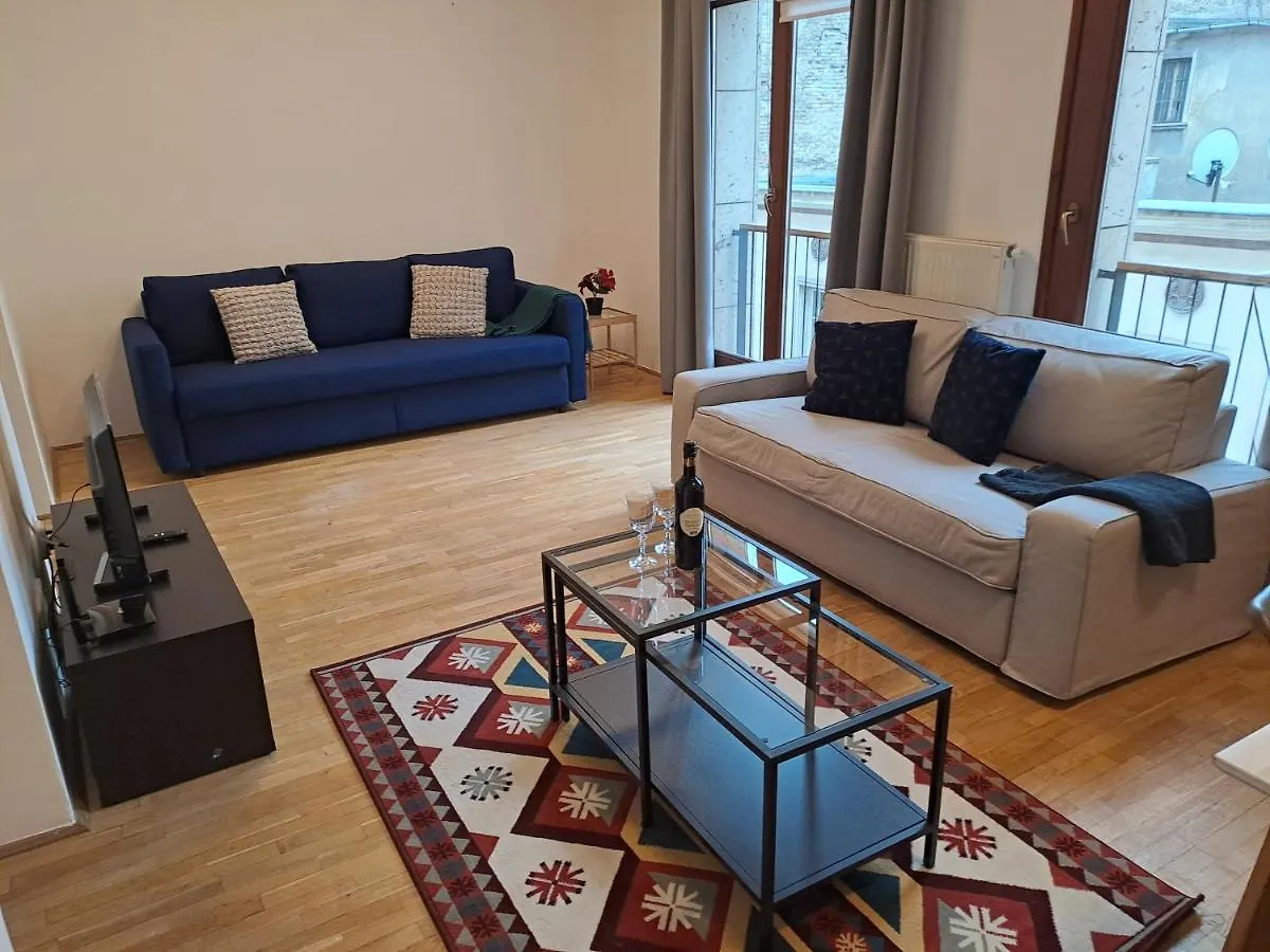 Szimpla Exclusive Apartment Budapest