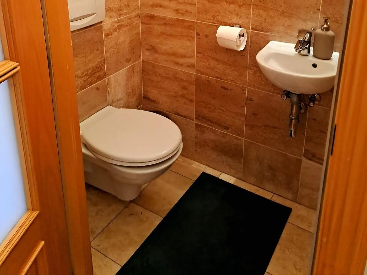 Szimpla Exclusive Apartment Budapest