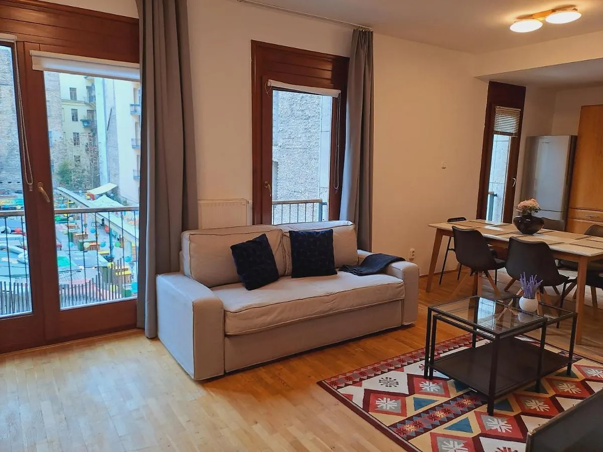 Szimpla Exclusive Apartment Budapest