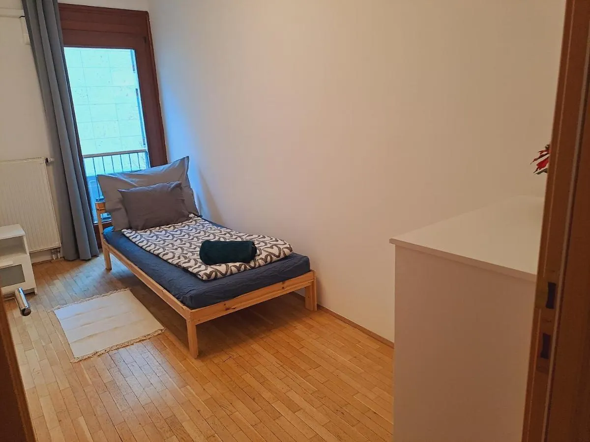 Szimpla Exclusive Apartment Budapest