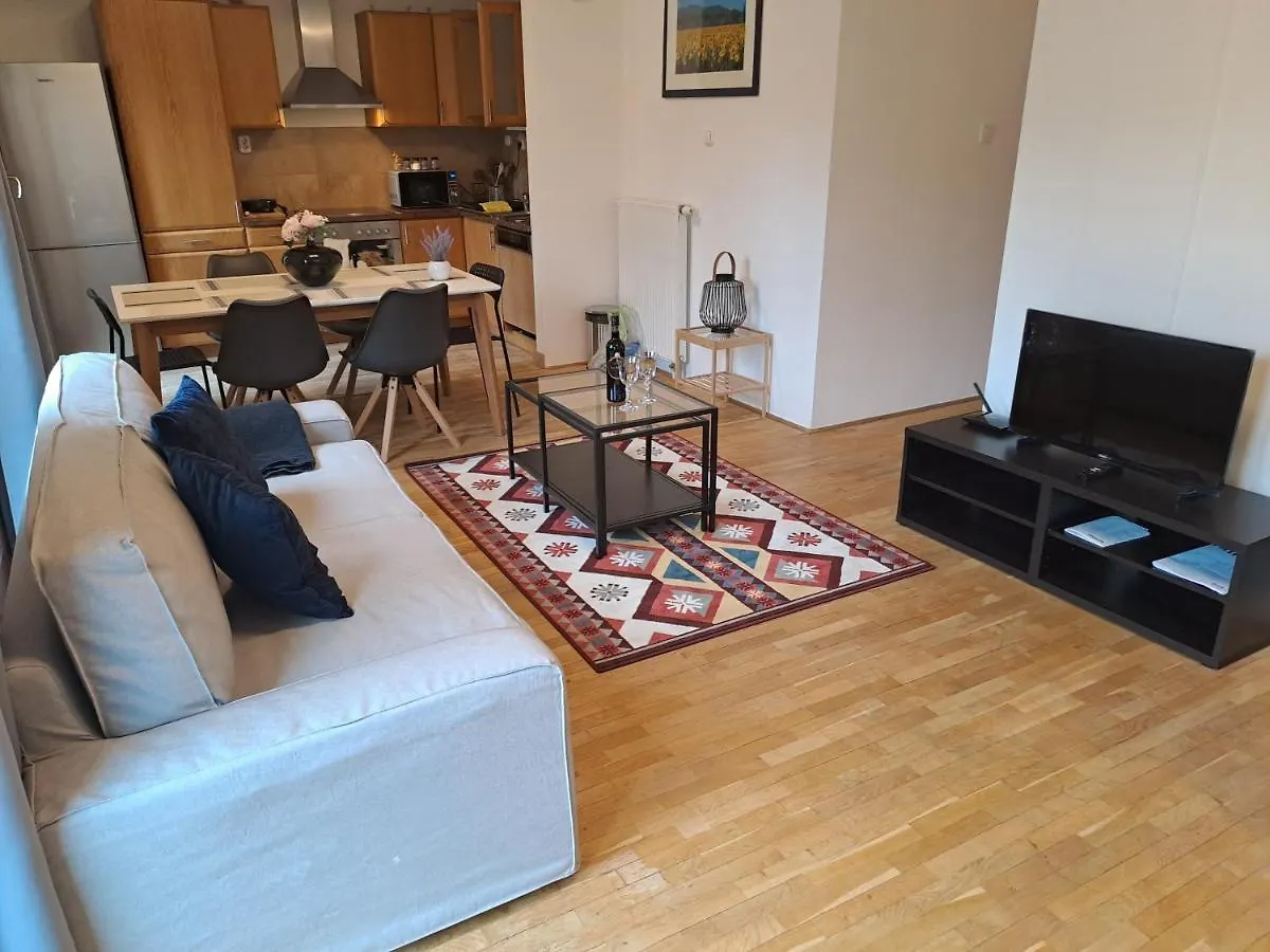 Szimpla Exclusive Apartment Budapest 0*,  Hungary