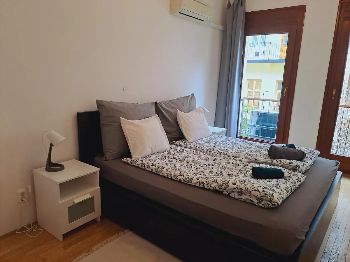 Szimpla Exclusive Apartment Budapest