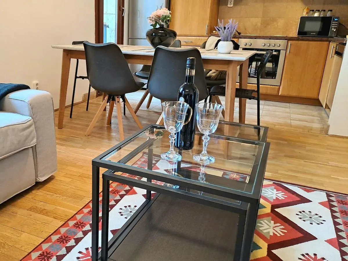 Szimpla Exclusive Apartment Budapest